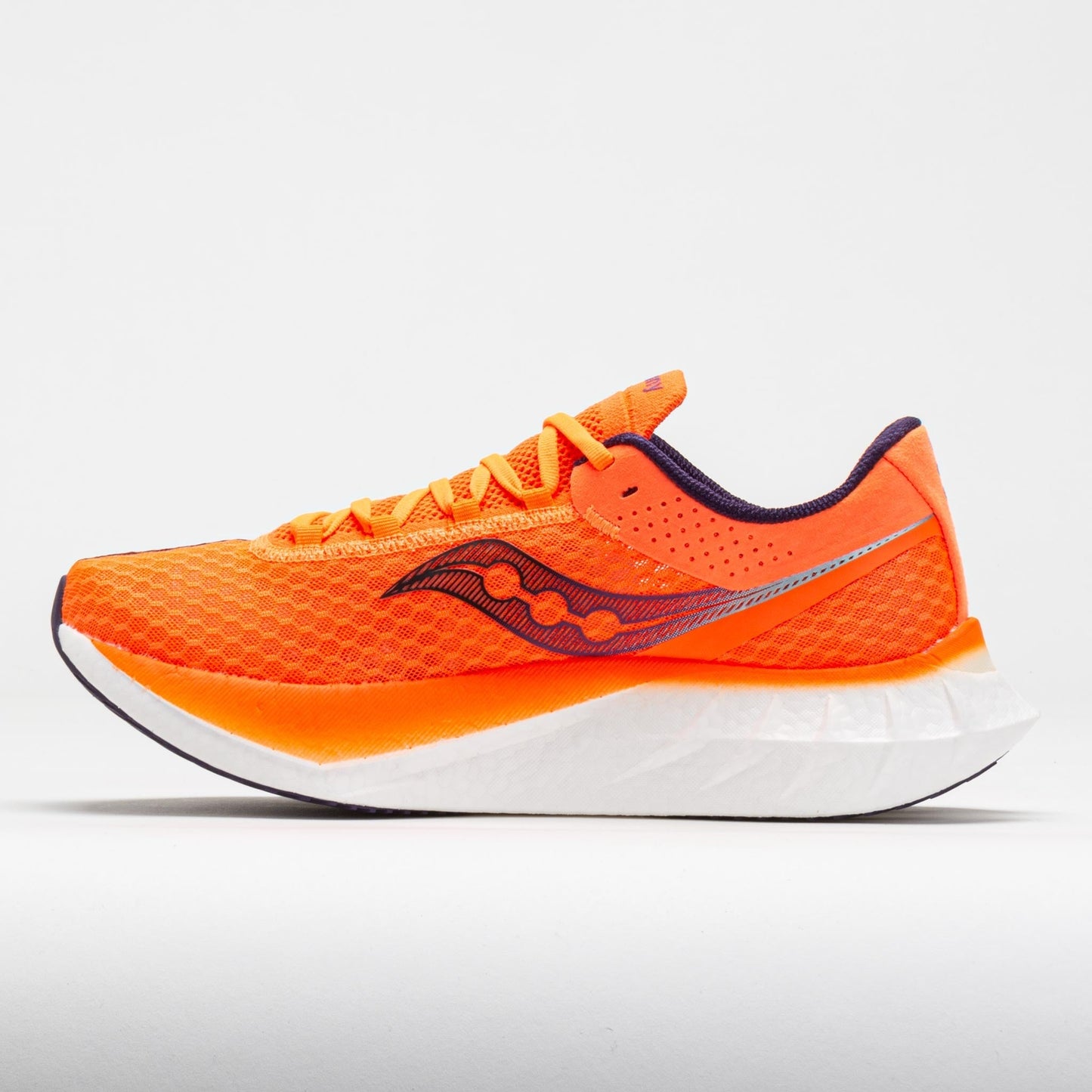 Saucony Endorphin Pro 4 Men's ViZiOrange