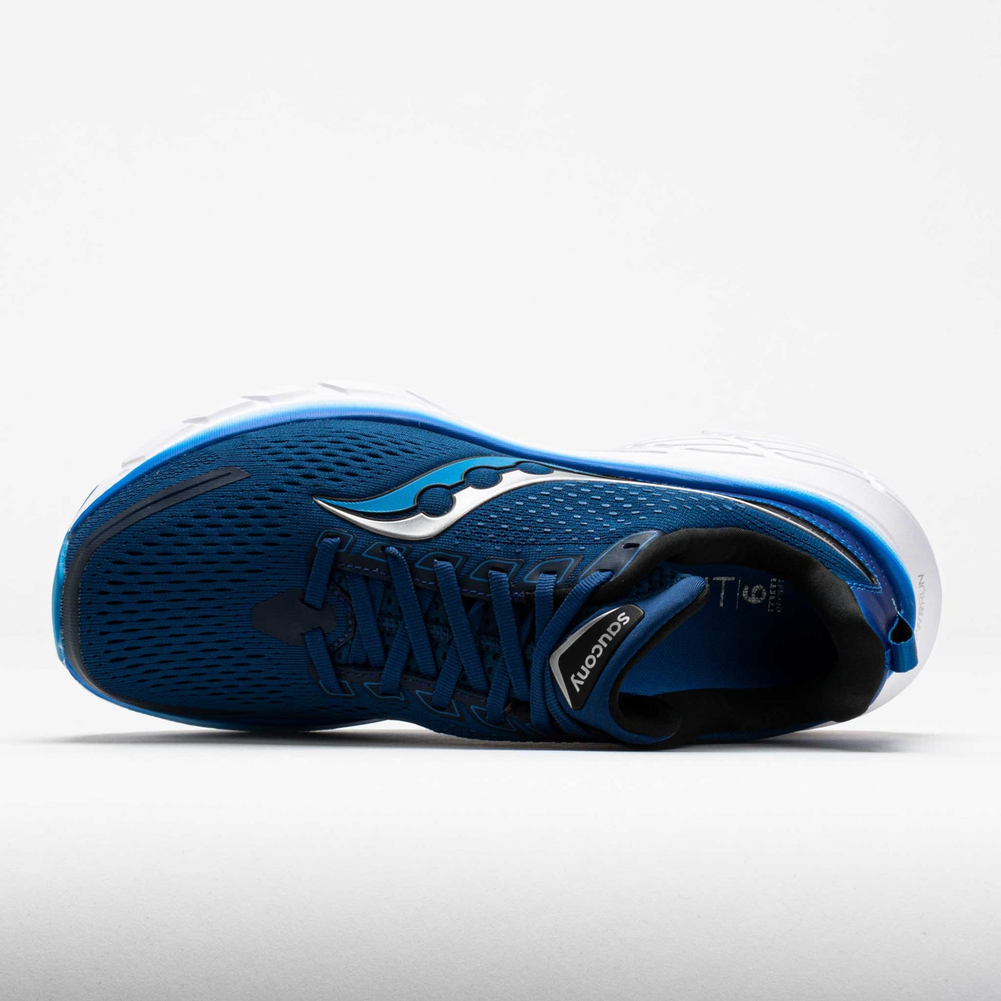 Saucony Guide 17 Men's Navy/Cobalt