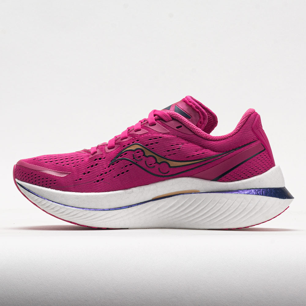 Saucony Endorphin Speed 3 Men's Prospect Quartz