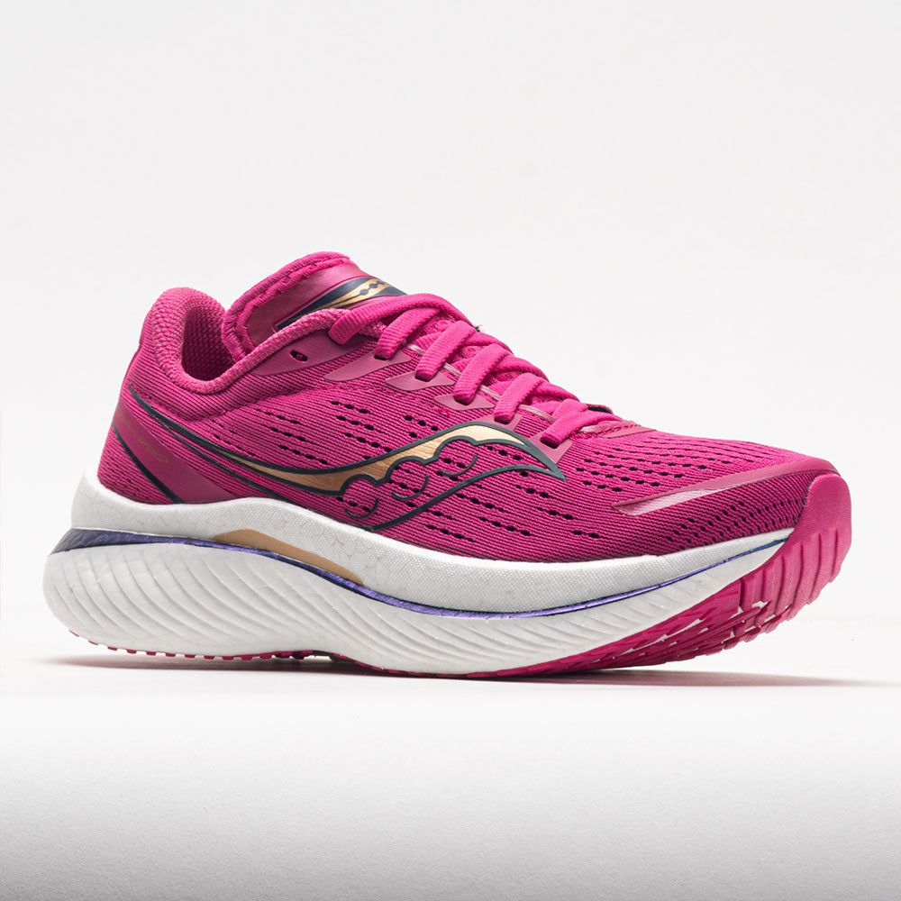 Saucony Endorphin Speed 3 Men's Prospect Quartz