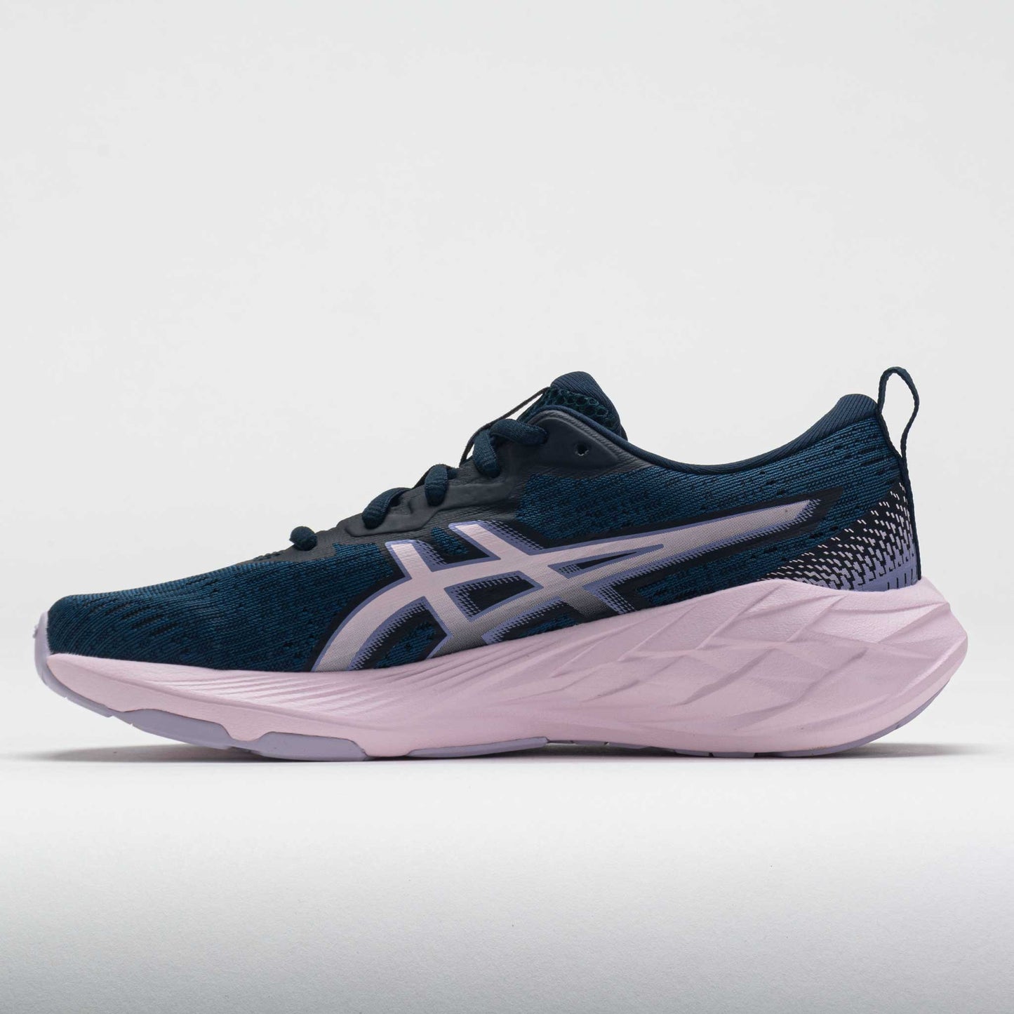 ASICS Novablast 4 Junior French Blue/Cosmos
