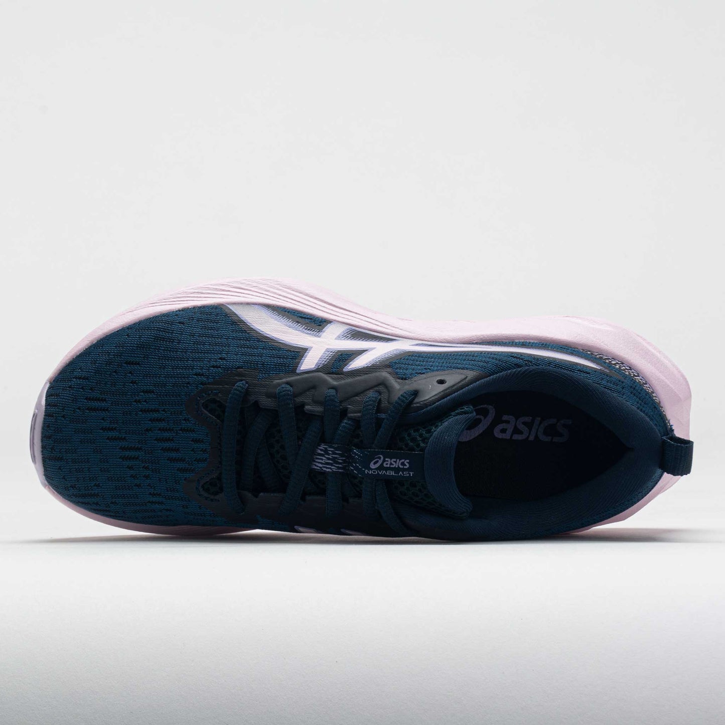 ASICS Novablast 4 Junior French Blue/Cosmos