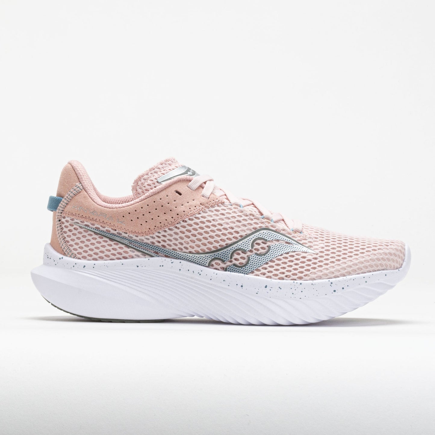 Saucony Kinvara 14 Women's Lotus