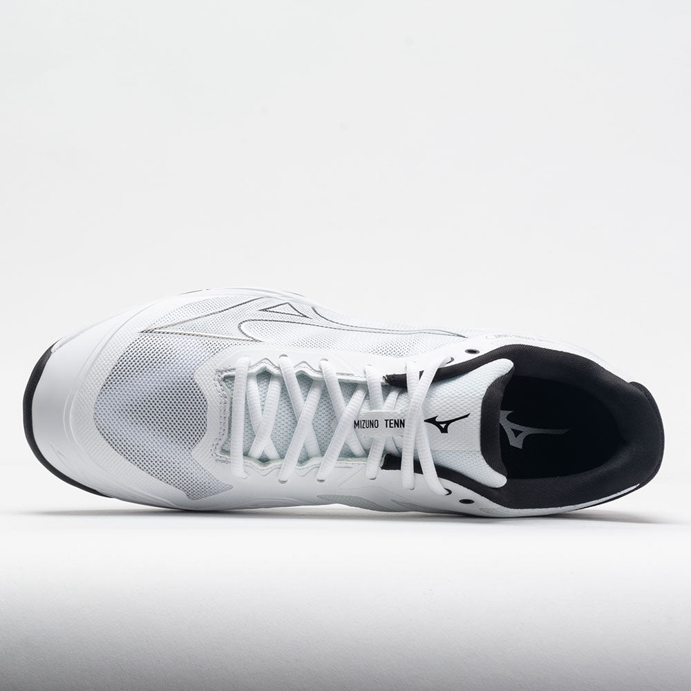Mizuno Wave Exceed Light AC Men's White/Black
