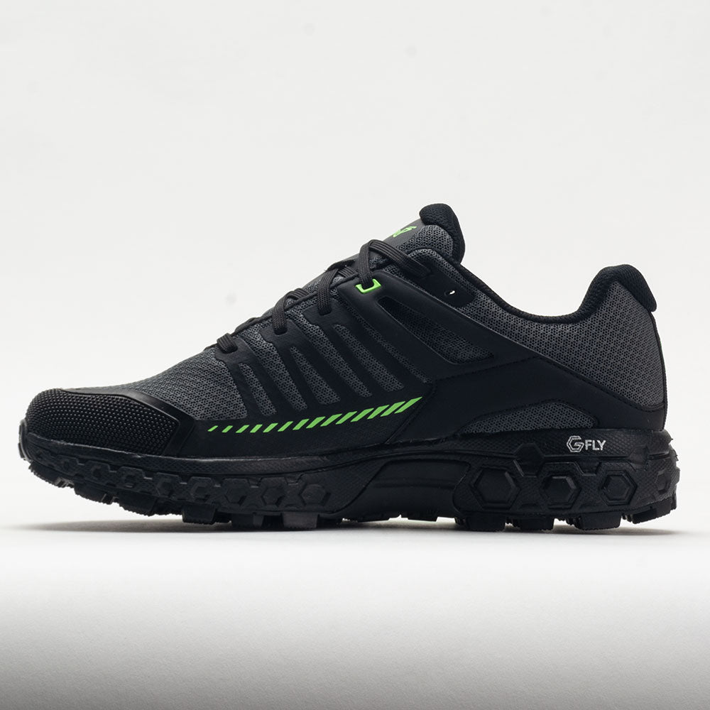 inov-8 Roclite Ultra G 320 Men's Black/Green