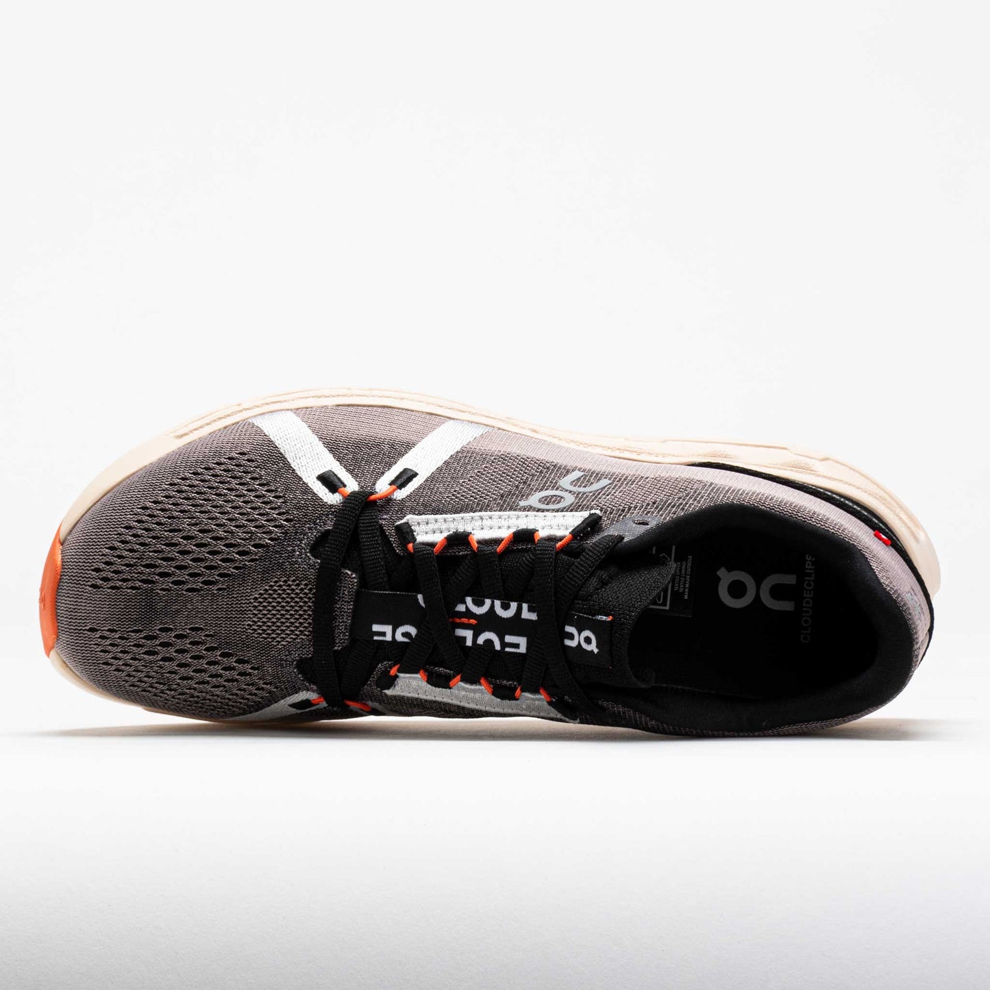 On Cloudeclipse Men's Fade/Sand