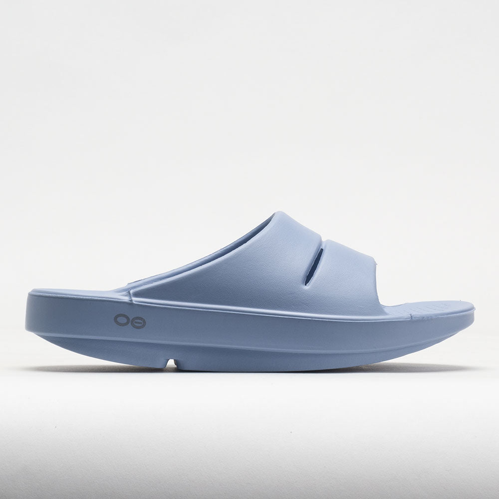 OOFOS OOahh Women's Neptune Blue