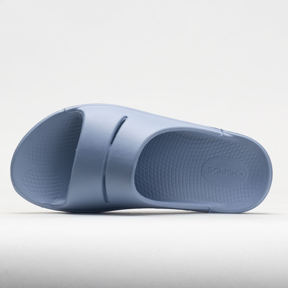 OOFOS OOahh Women's Neptune Blue