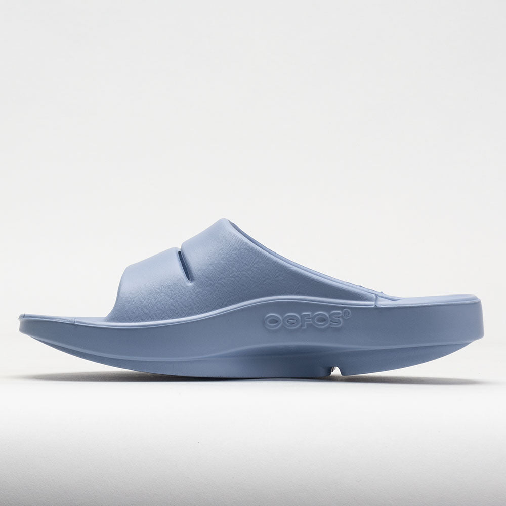 OOFOS OOahh Women's Neptune Blue