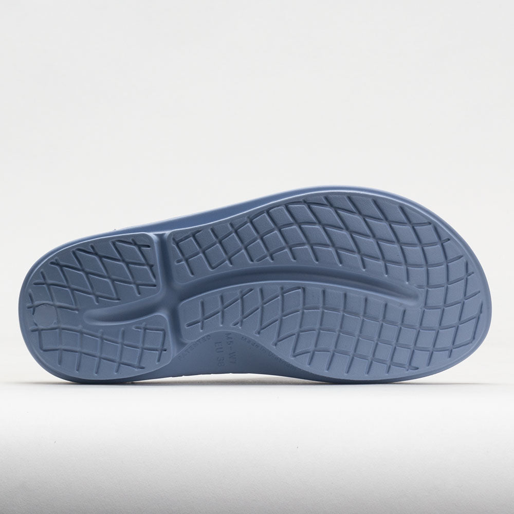 OOFOS OOahh Women's Neptune Blue