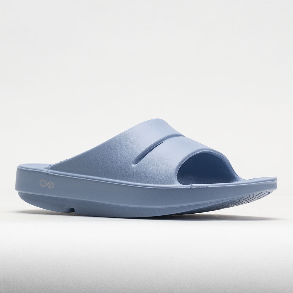 OOFOS OOahh Women's Neptune Blue