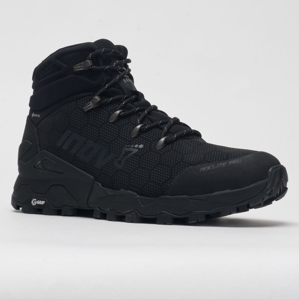 inov-8 Roclite Pro G 400 GTX Men's Black