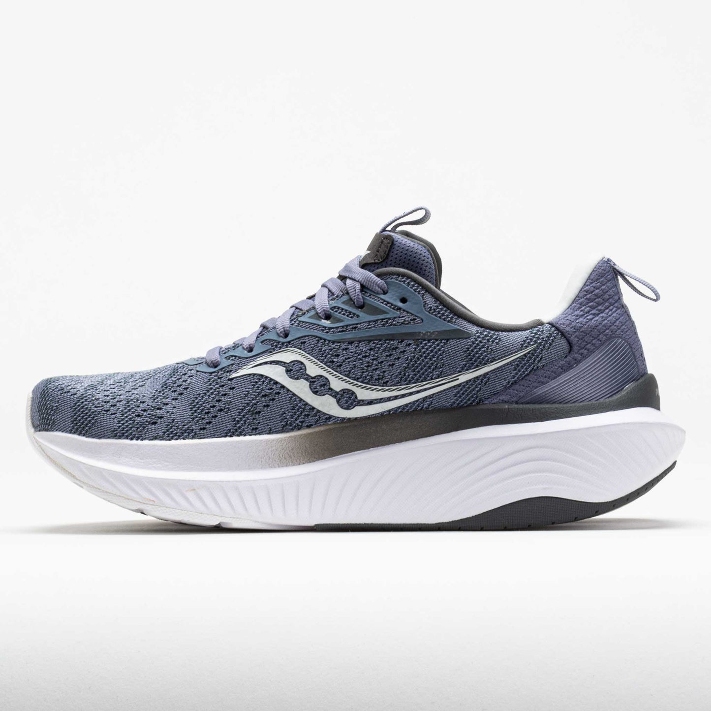 Saucony Echelon 9 Women's Iris/Carbon