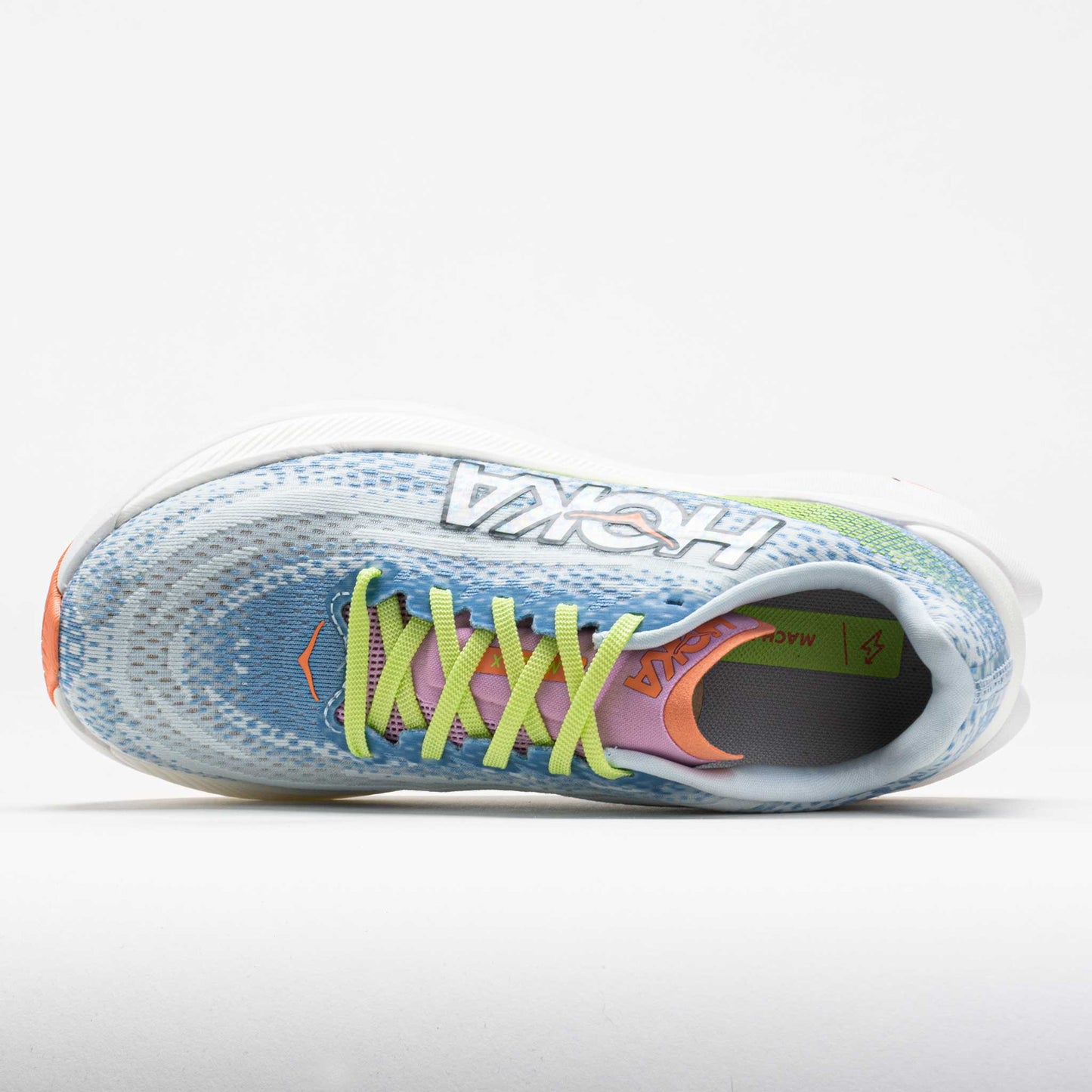 HOKA Mach X Women's Dusk/Illusion