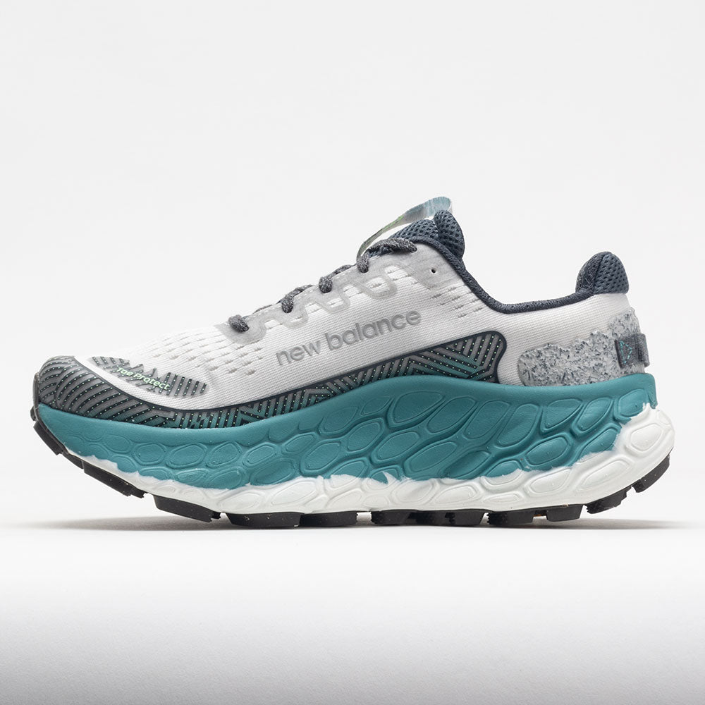 New Balance Fresh Foam X More Trail v3 Women's Relection/Faded Teal
