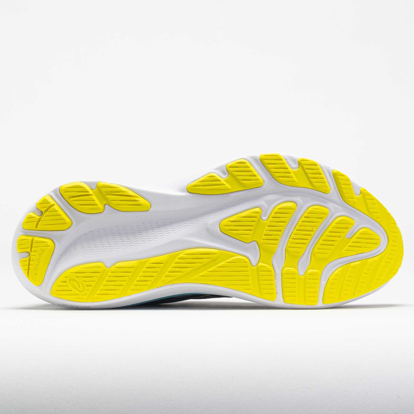 ASICS GT-2000 12 Men's Sheet Rock/Bright Yellow