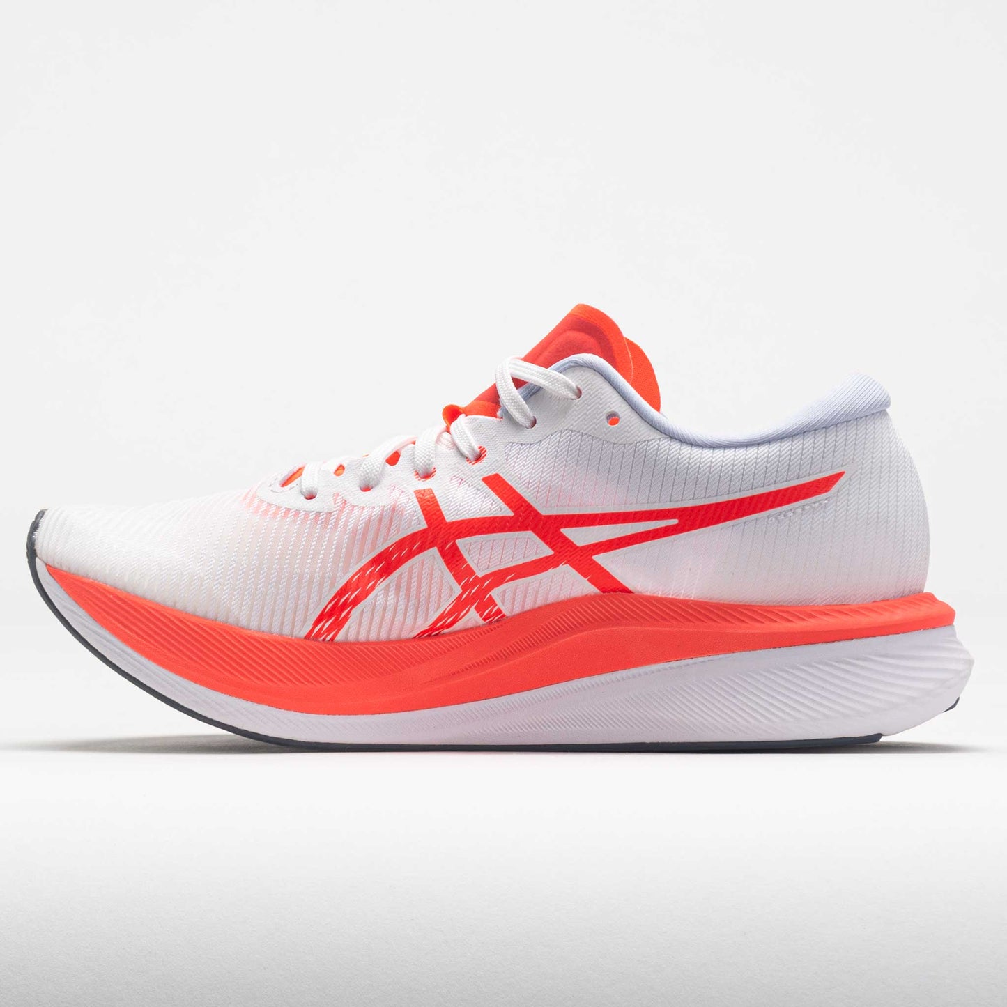 ASICS Magic Speed 3 Centennial of Speed Men's White/Sunrise Red