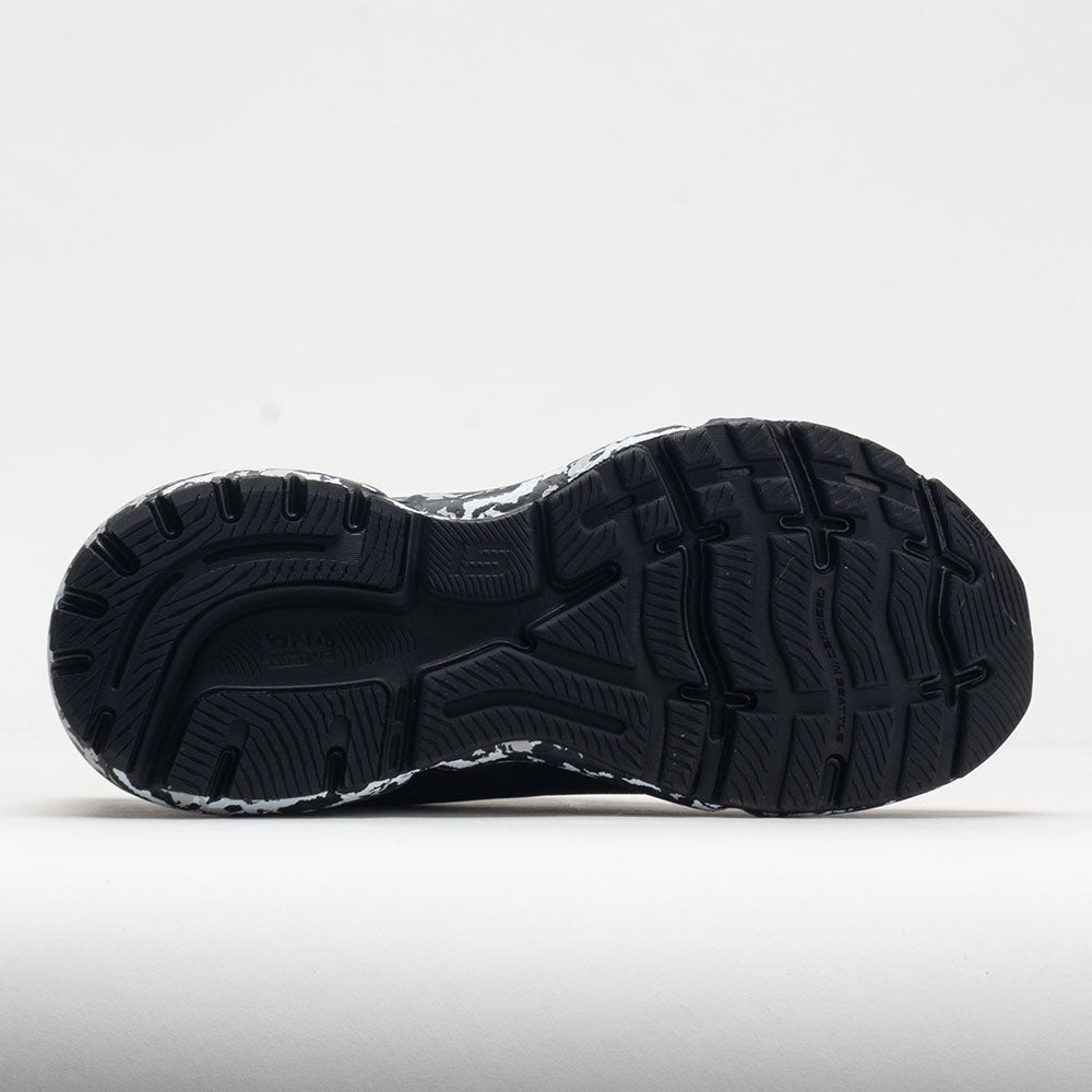 Brooks Ghost 15 Men's Ebony/Black/Oyster