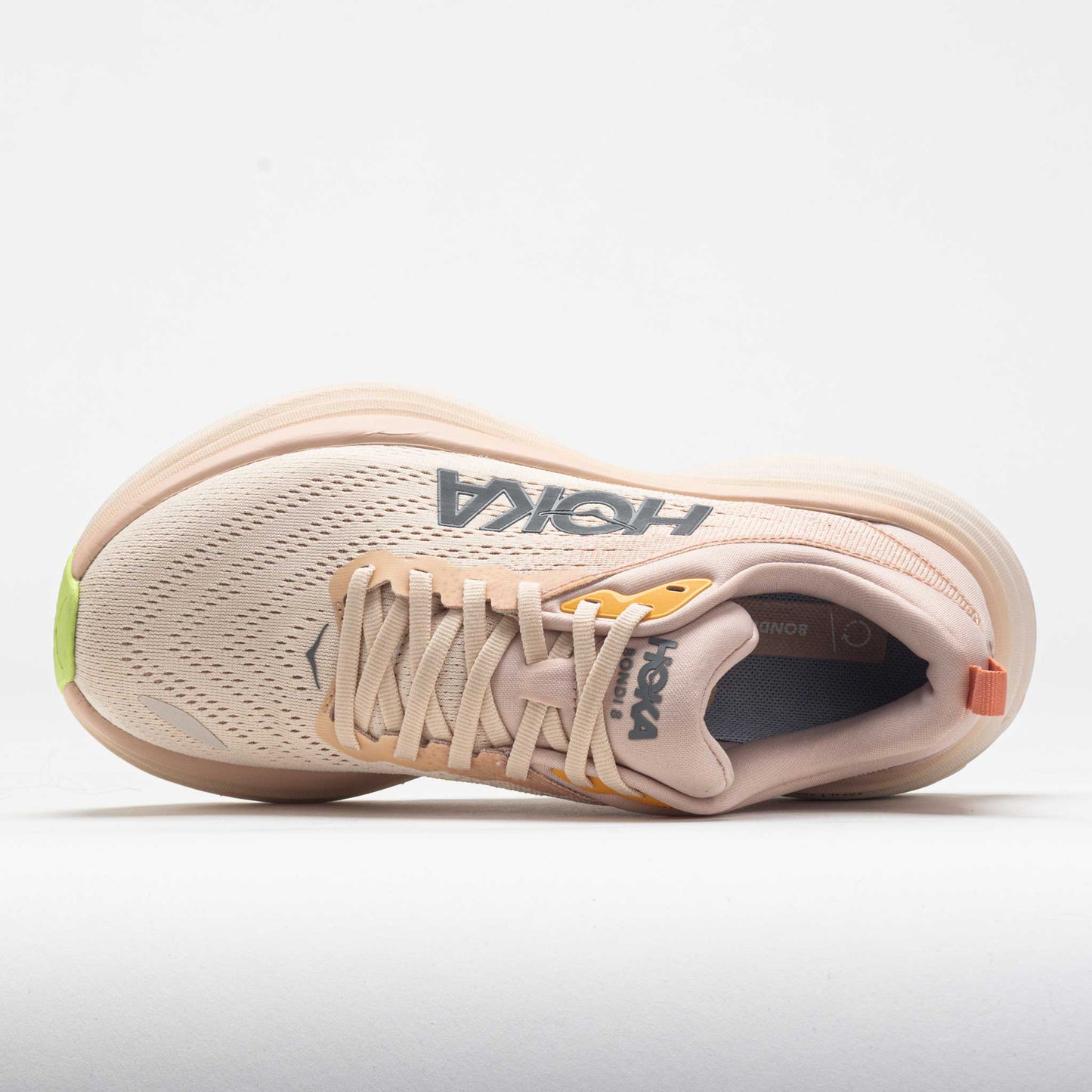 HOKA Bondi 8 Women's Cream/Vanilla