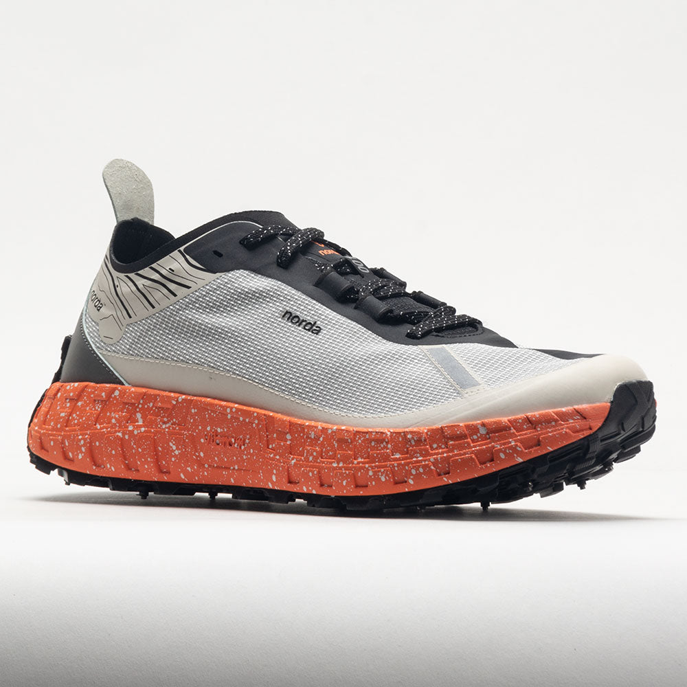 norda 001 G+ Spike Men's Puffin Orange