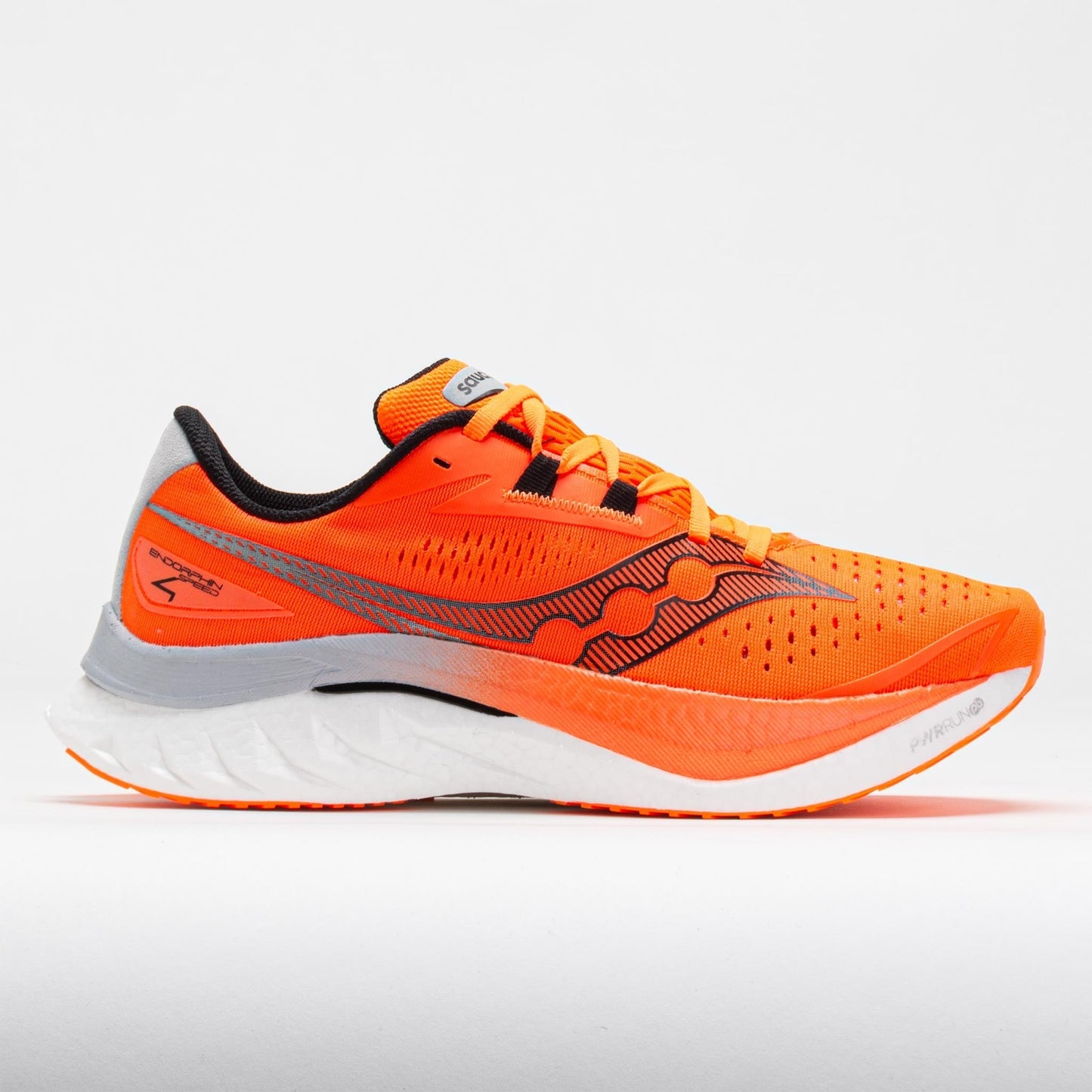 Saucony Endorphin Speed 4 Men's ViZiOrange