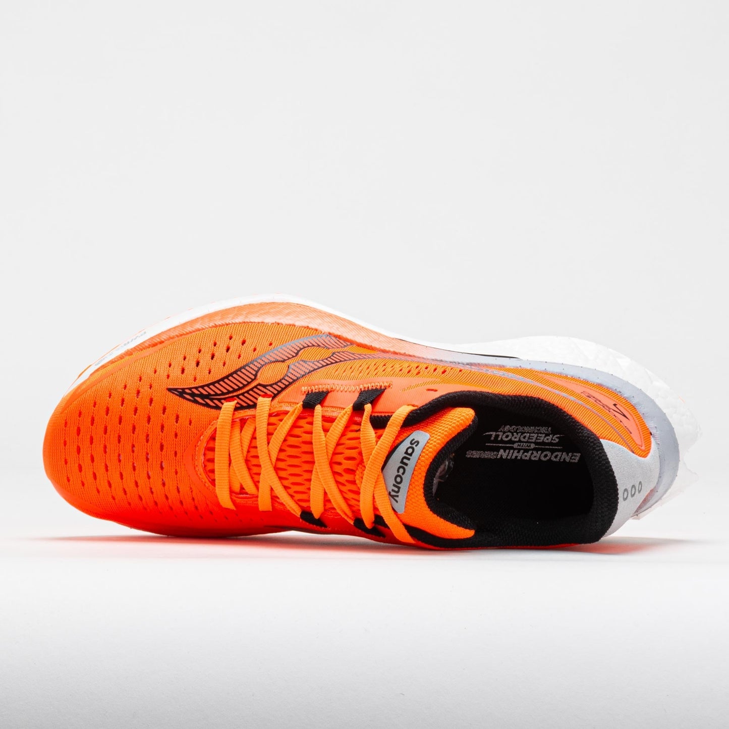 Saucony Endorphin Speed 4 Men's ViZiOrange