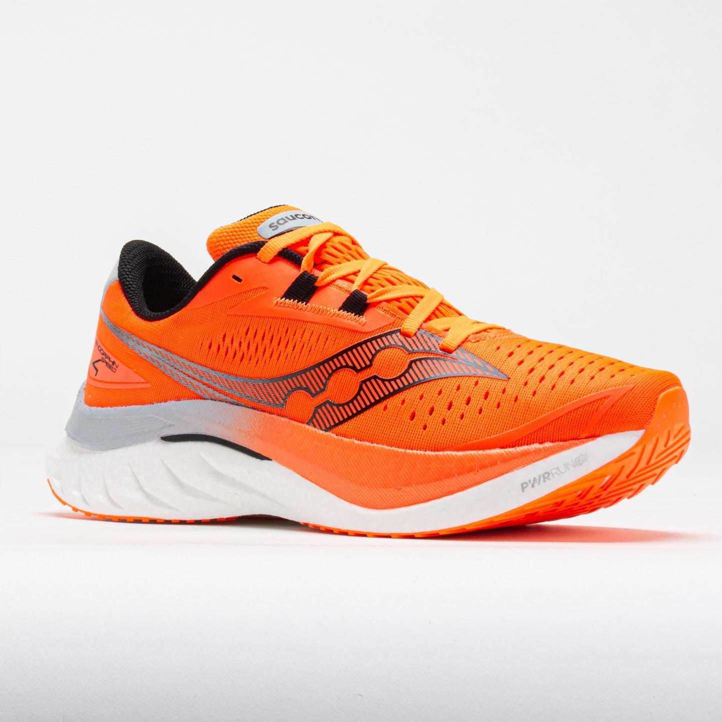 Saucony Endorphin Speed 4 Men's ViZiOrange