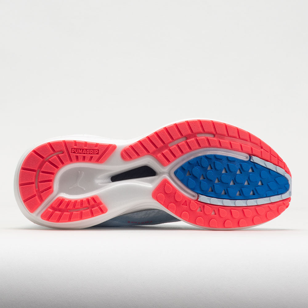 Puma Deviate Nitro 2 Women's Icy Blue/Fire Orchid