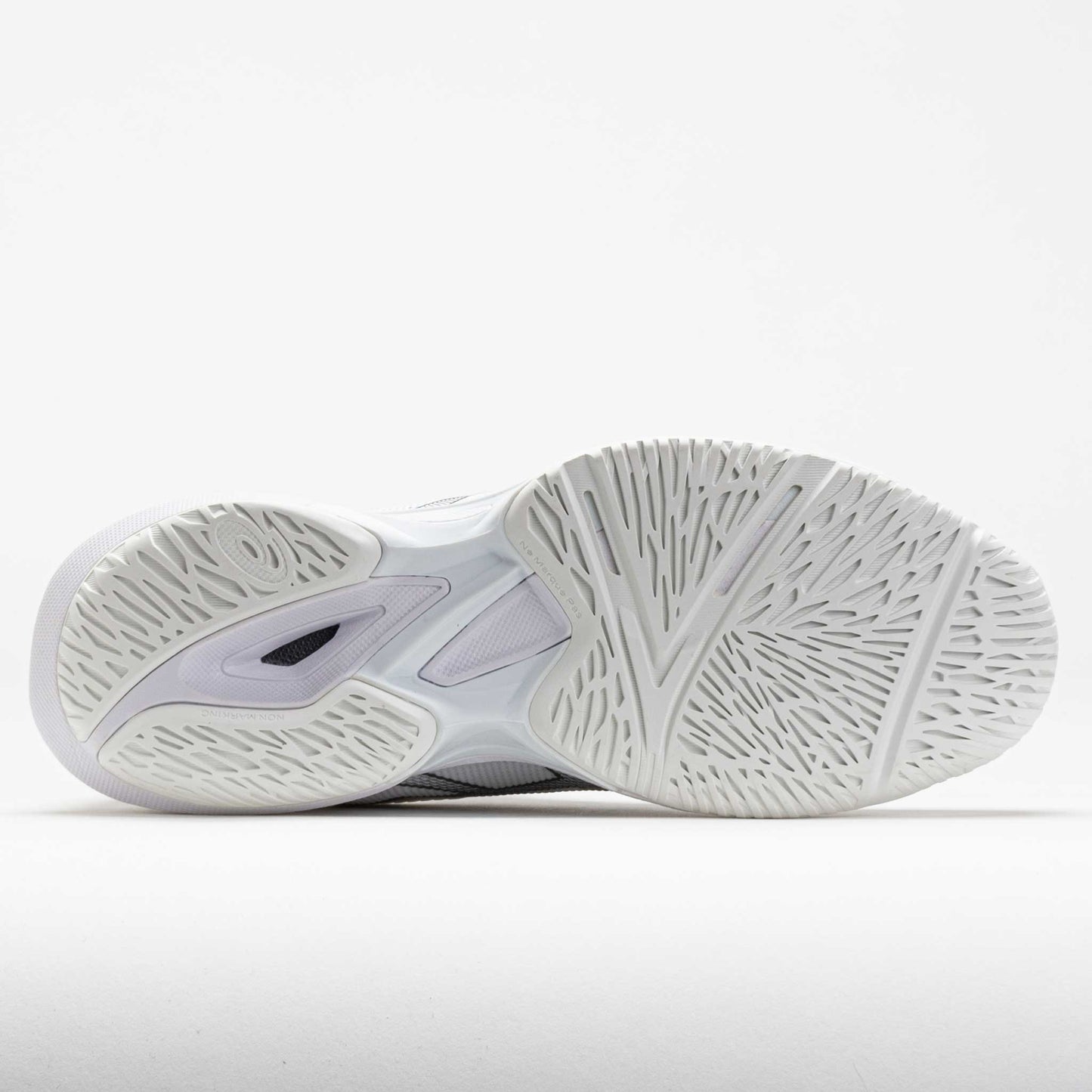 ASICS Solution Speed FF 3 Women's White/Metropolis