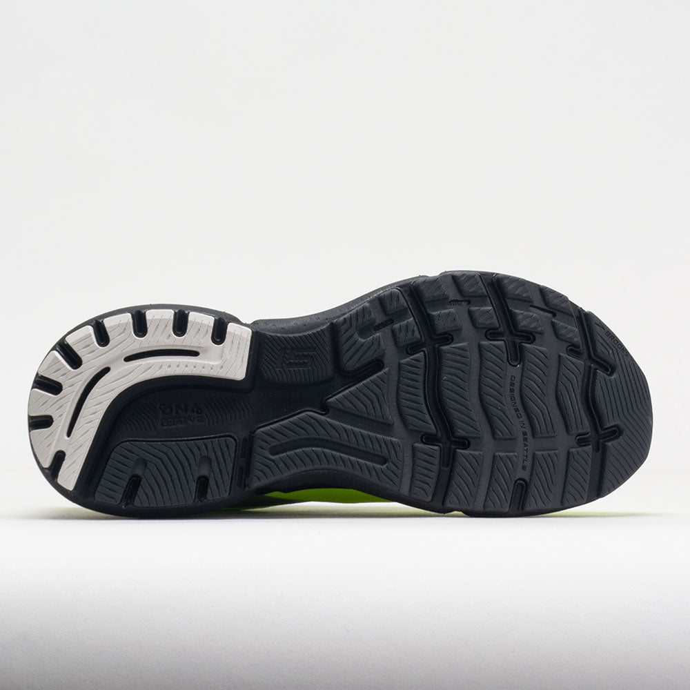 Brooks Ghost 15 Men's Nightlife/Black/Ebony