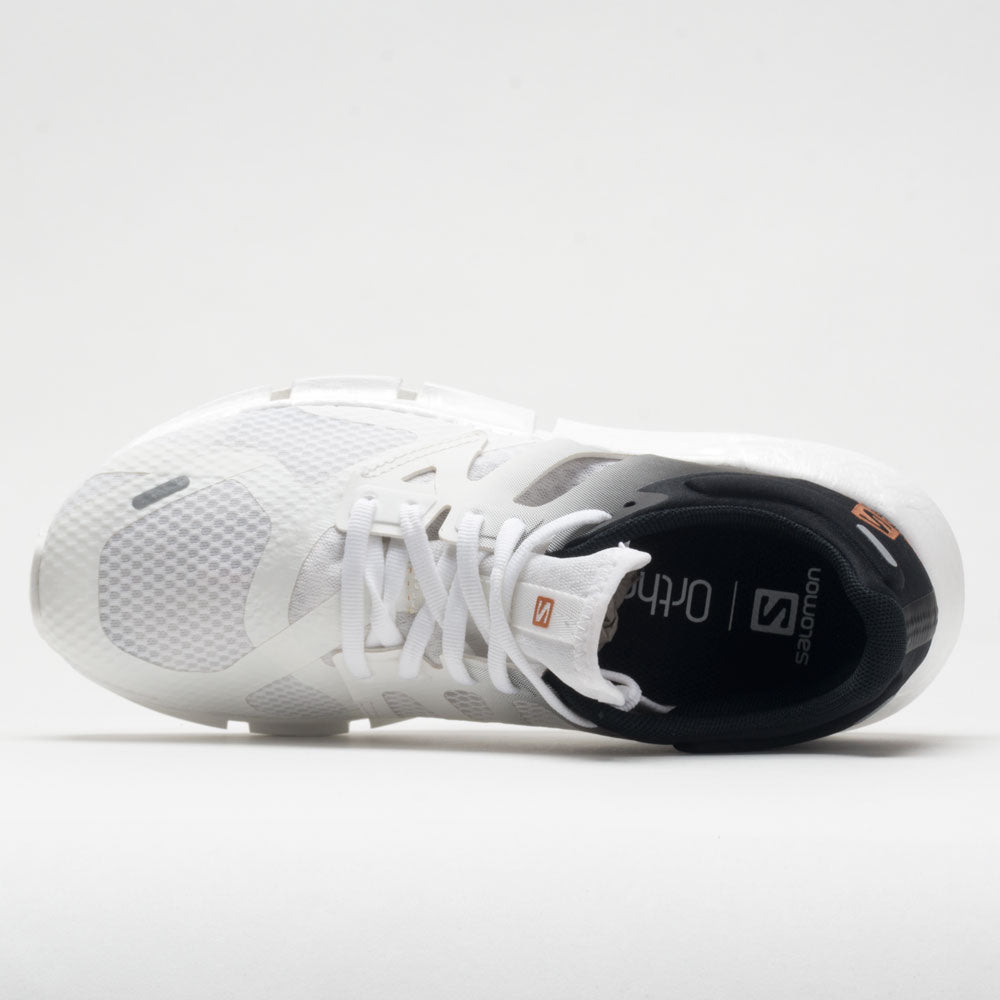 Salomon Predict 2 Women's White/Black/White
