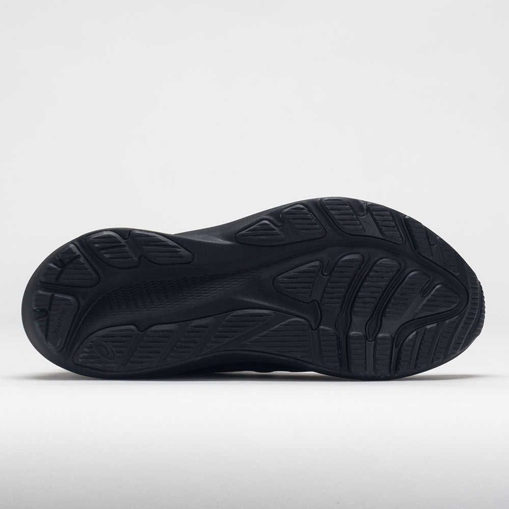 ASICS GT-2000 12 Men's Black/Black