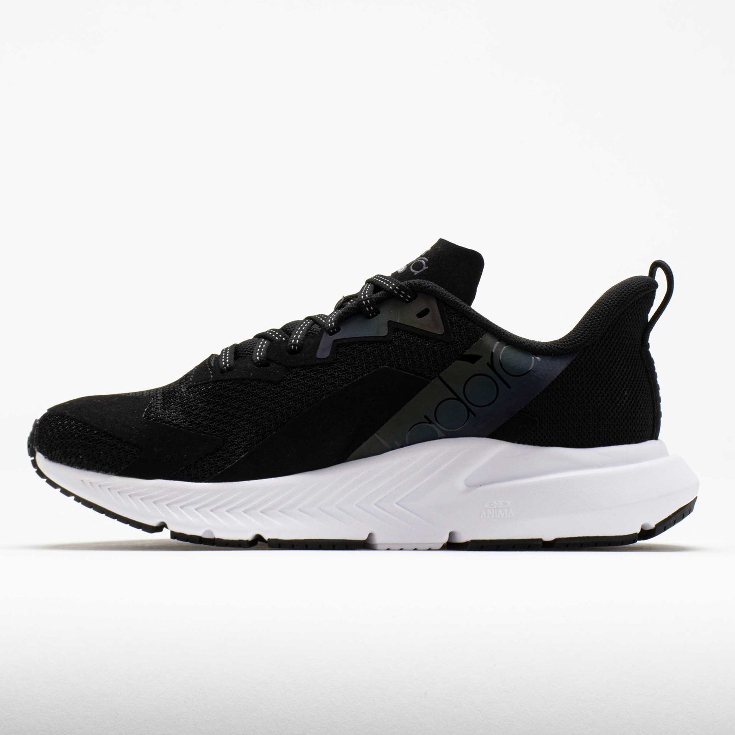 Diadora Mythos Blushield Volo 4 Hip Men's Black/White