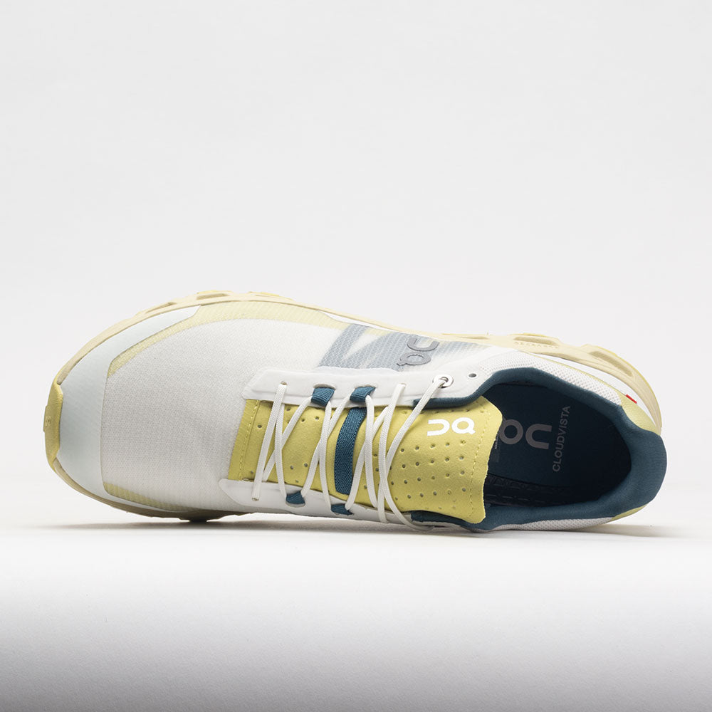 On Cloudvista Men's Ivory/Endive