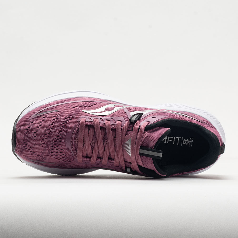Saucony Omni 21 Women's Haze/Black