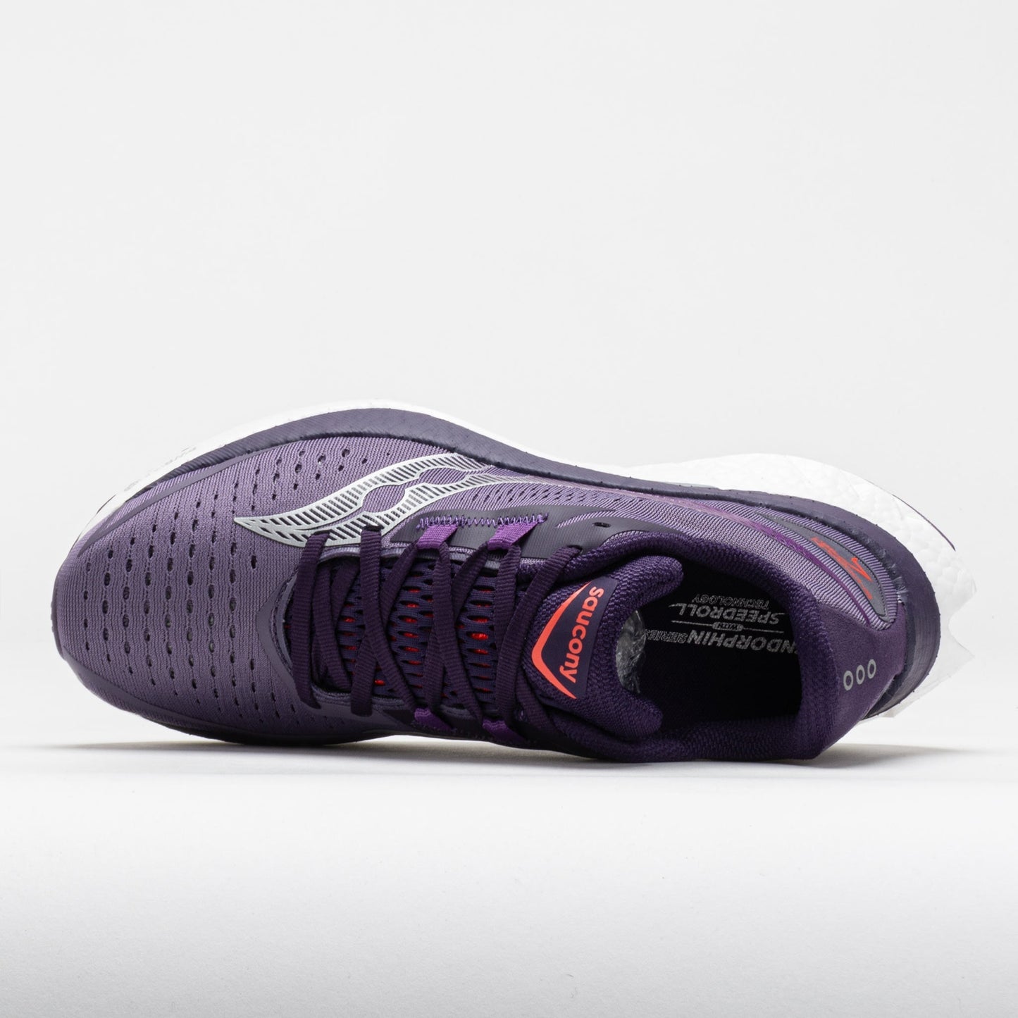 Saucony Endorphin Speed 4 Women's Lupine/Cavern