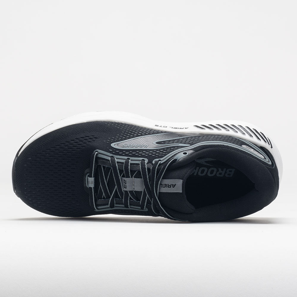 Brooks Ariel GTS 23 Women's Black/Grey/White