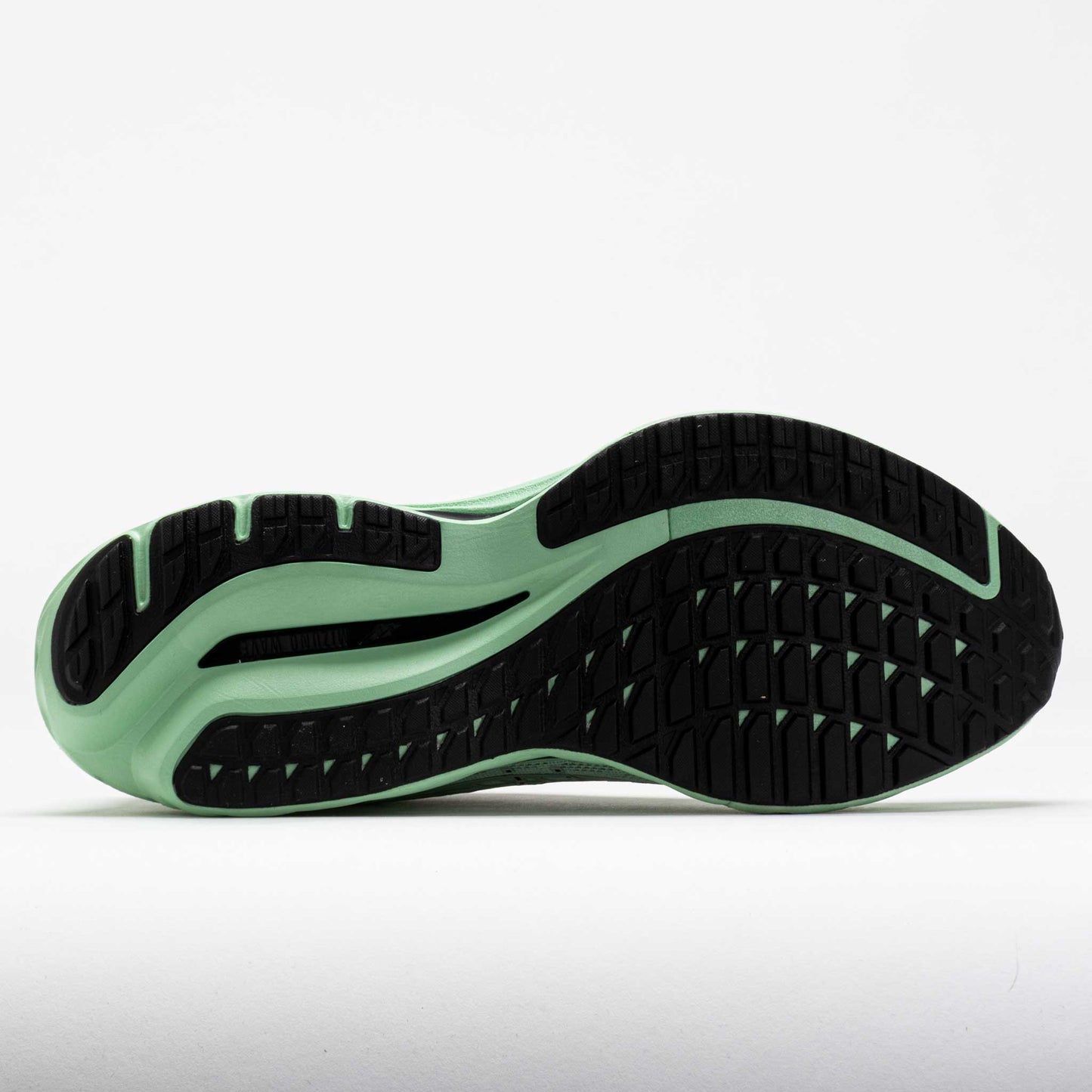 Mizuno Wave Inspire 20 Men's Greyed Jade/Black Oyster