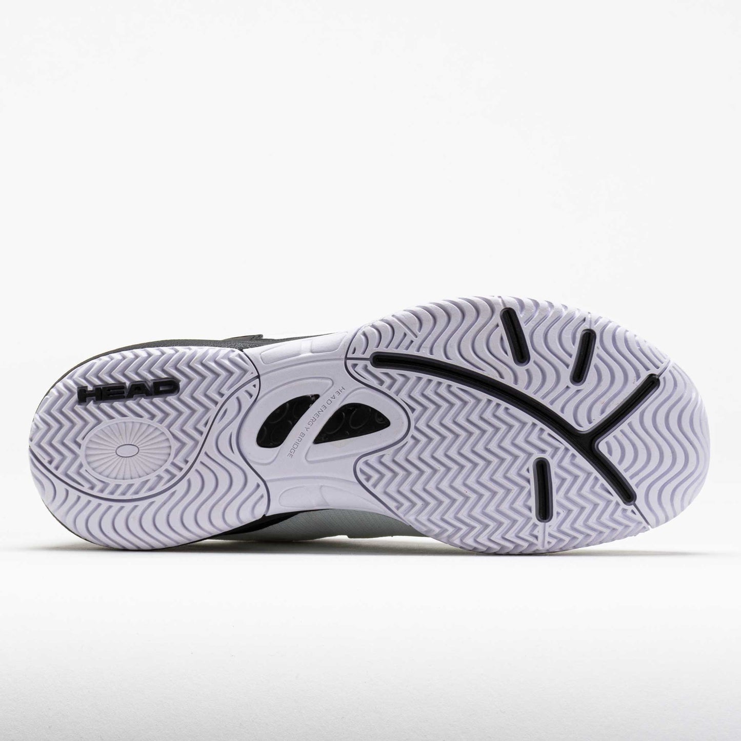 HEAD Sprint 3.5 Junior White/Black