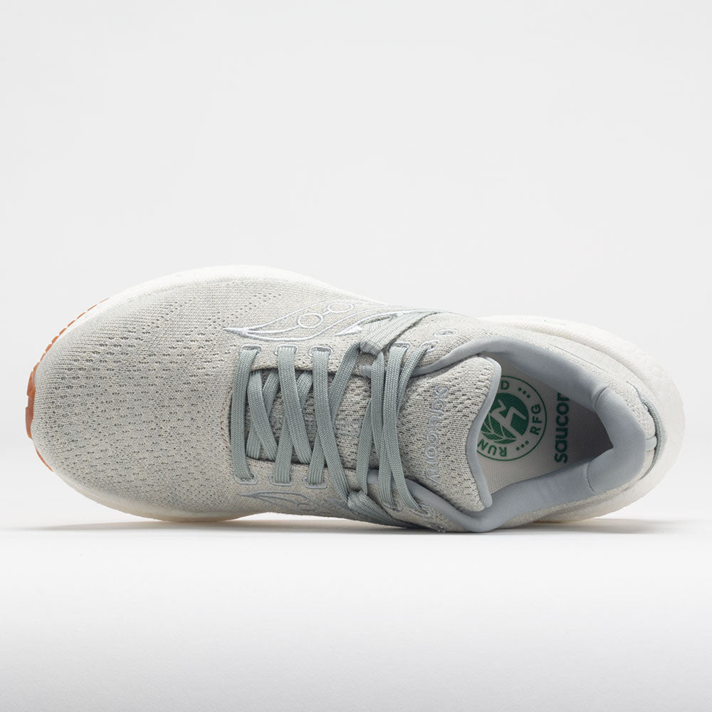 Saucony Triumph RFG Women's Mist