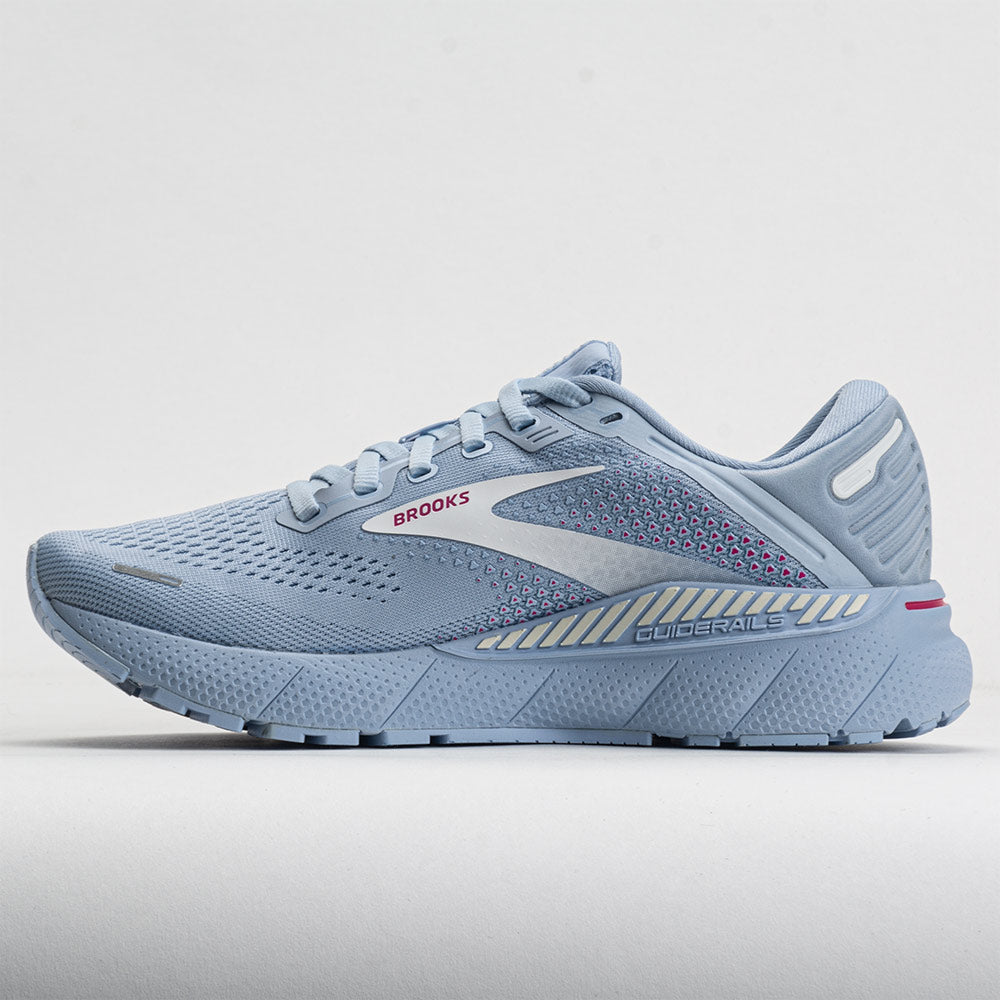 Brooks Adrenaline GTS 22 Women's Kentucky Blue/White/Rose
