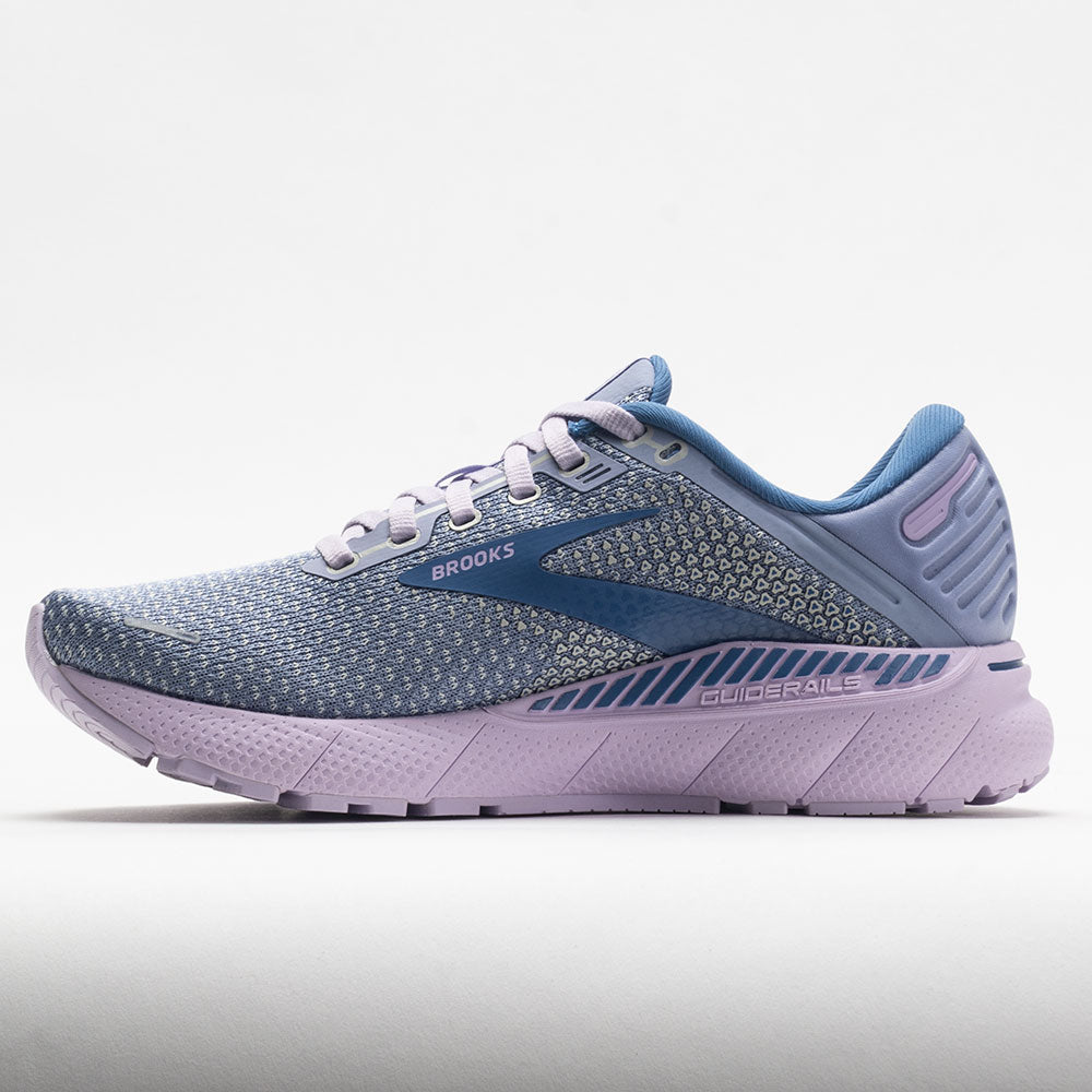 Brooks Adrenaline GTS 22 Women's Purple/Dutch Blue/Lilac