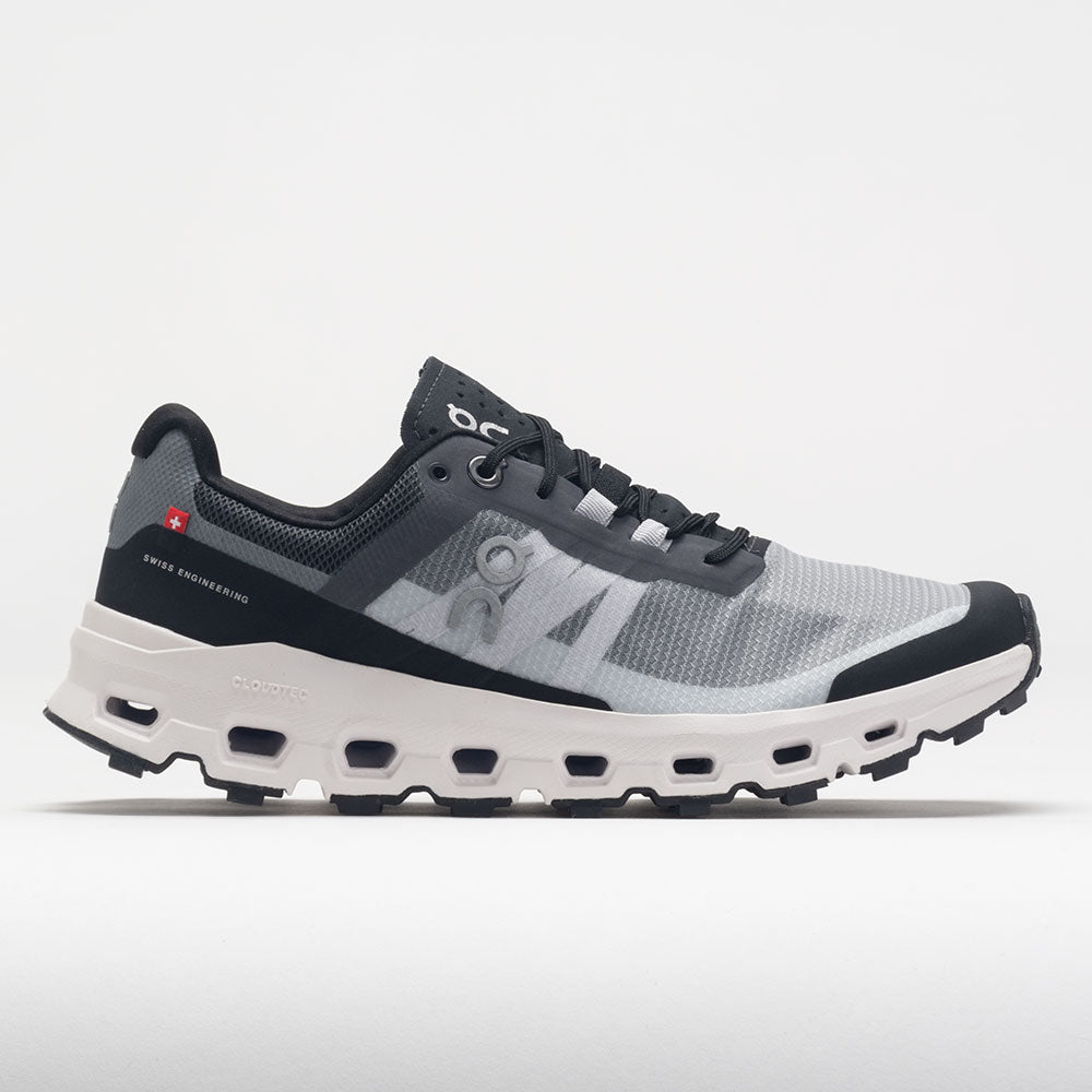 On Cloudvista Women's Black/White