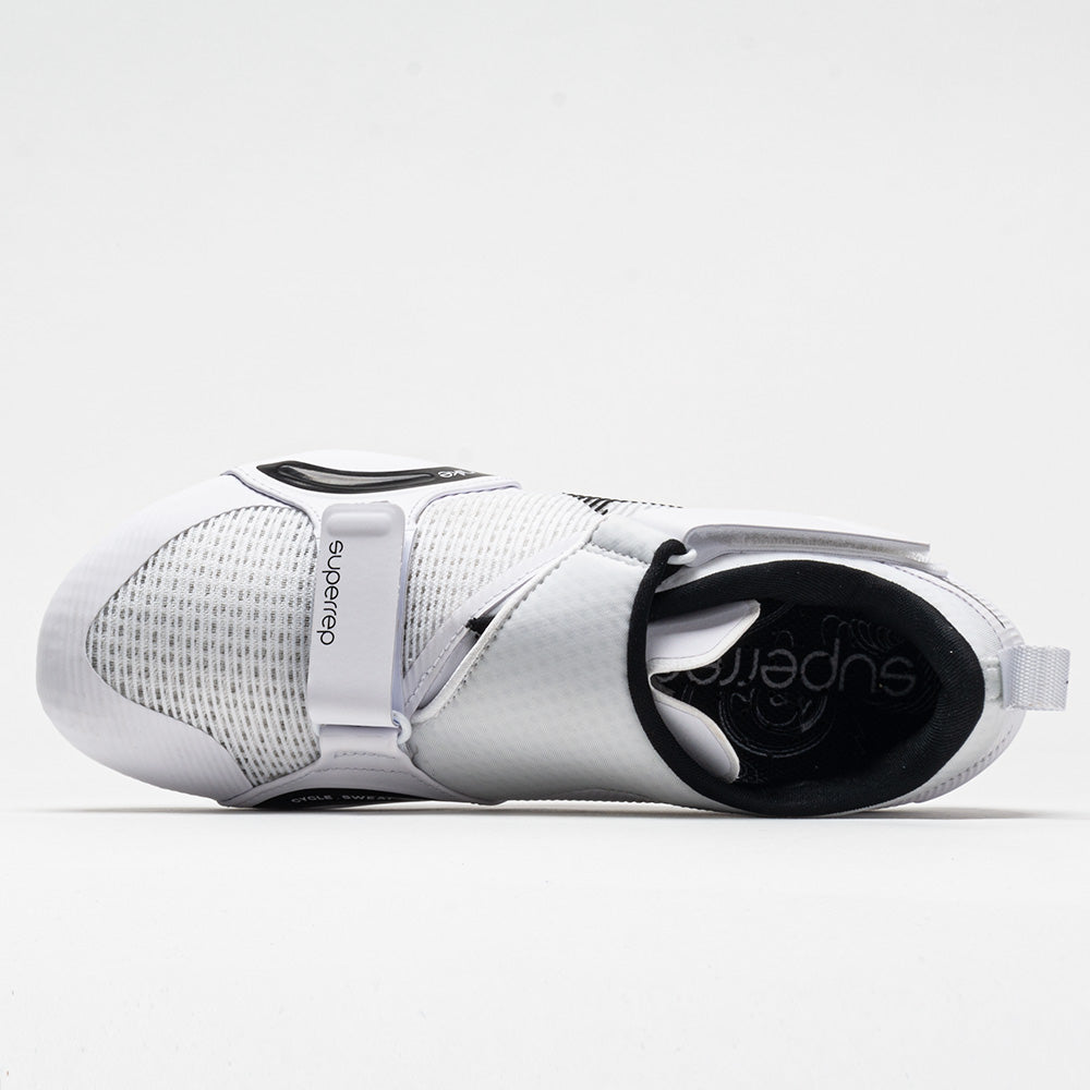 Nike SuperRep Cycle Women's White/Black