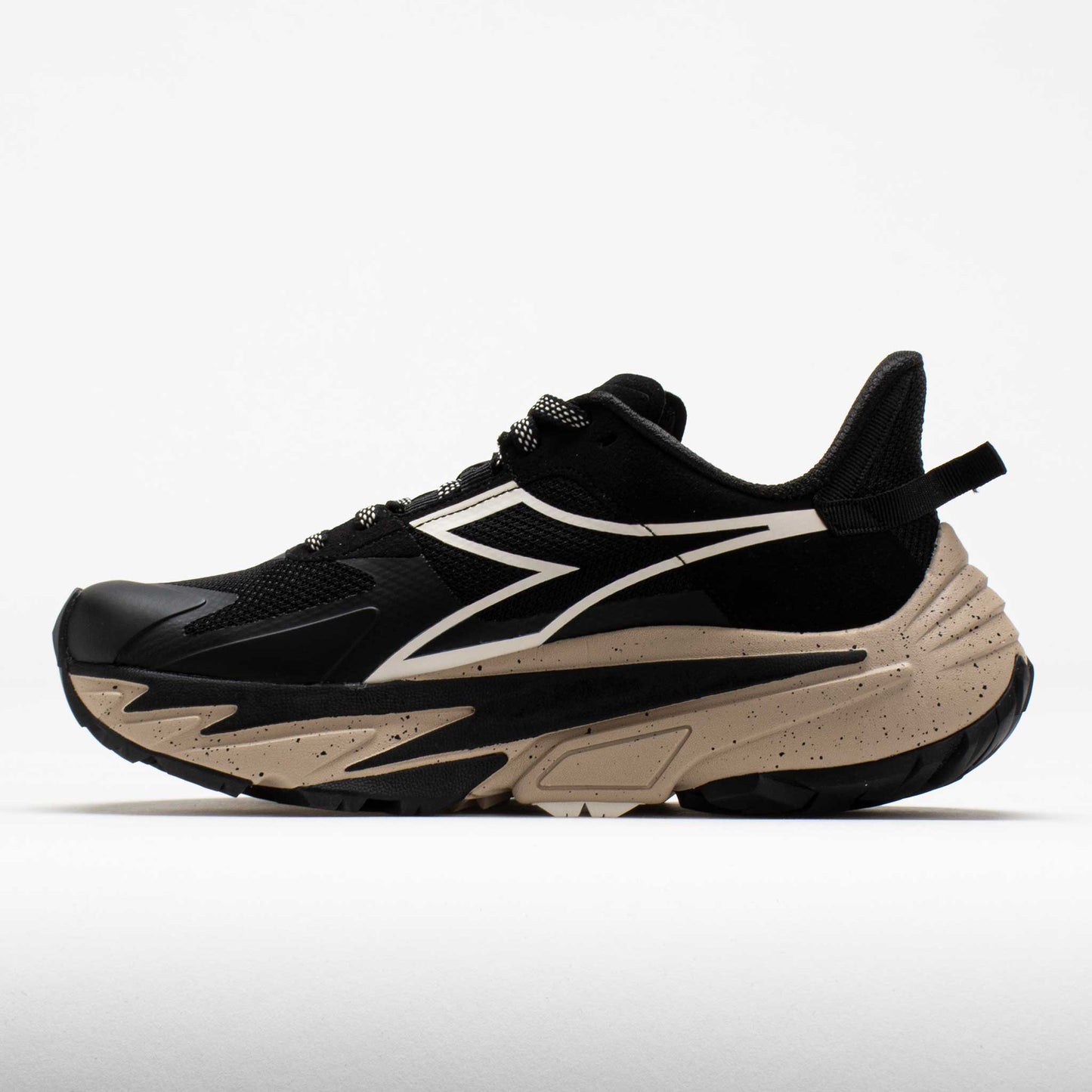 Diadora Equipe Sestriere-XT Women's Black/Whisper White/Doeskin
