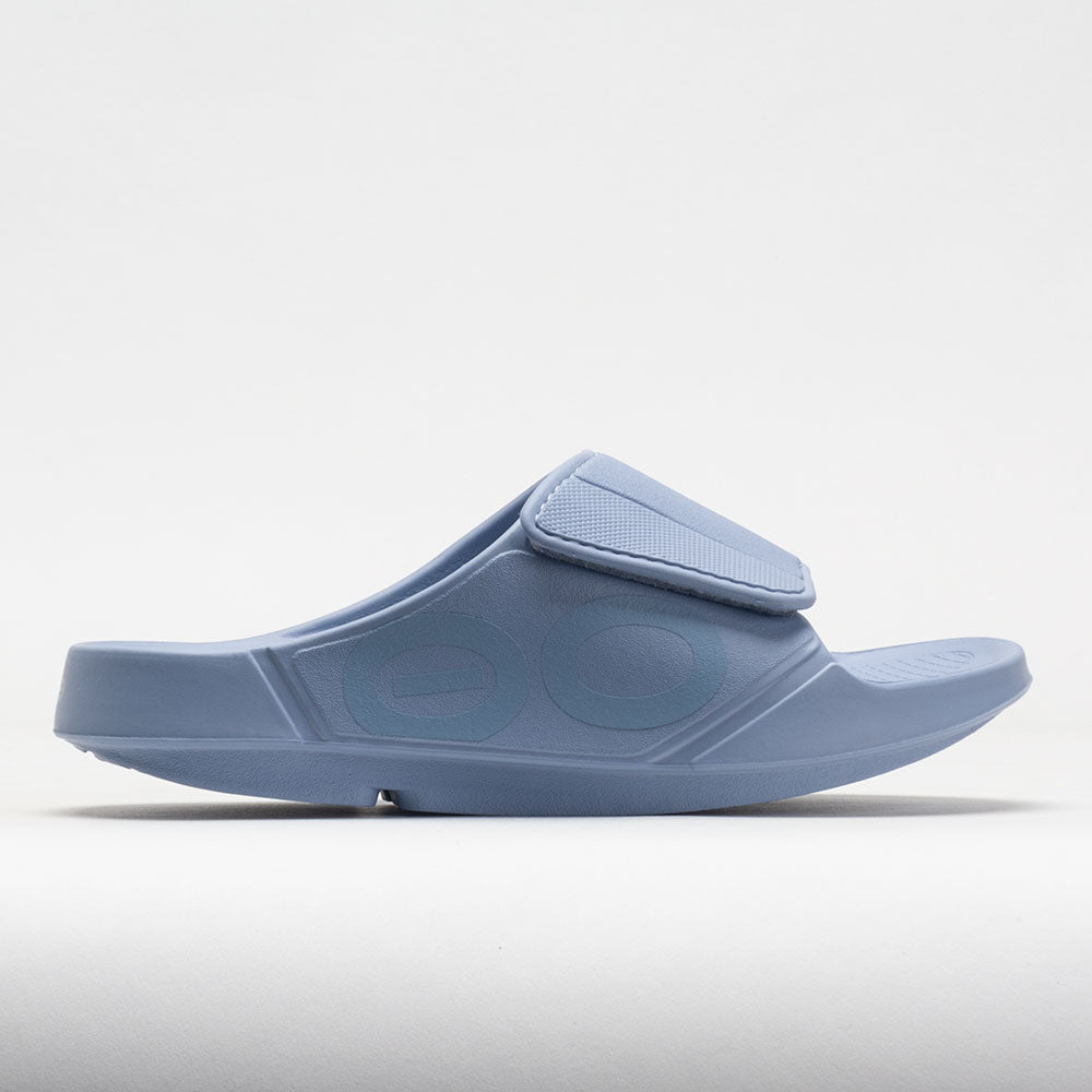 OOFOS OOahh Sport Flex Women's Neptune Blue