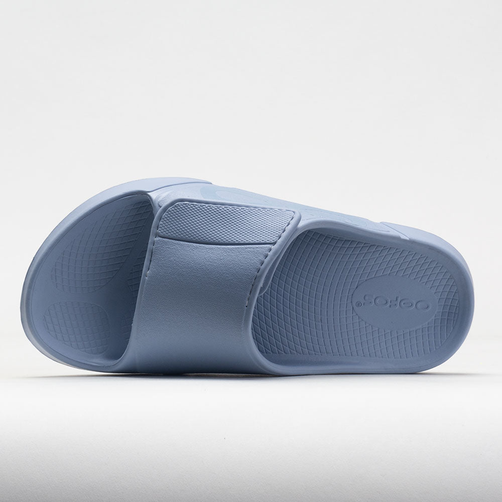 OOFOS OOahh Sport Flex Women's Neptune Blue