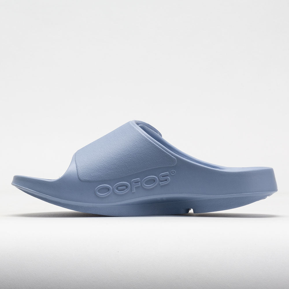 OOFOS OOahh Sport Flex Women's Neptune Blue