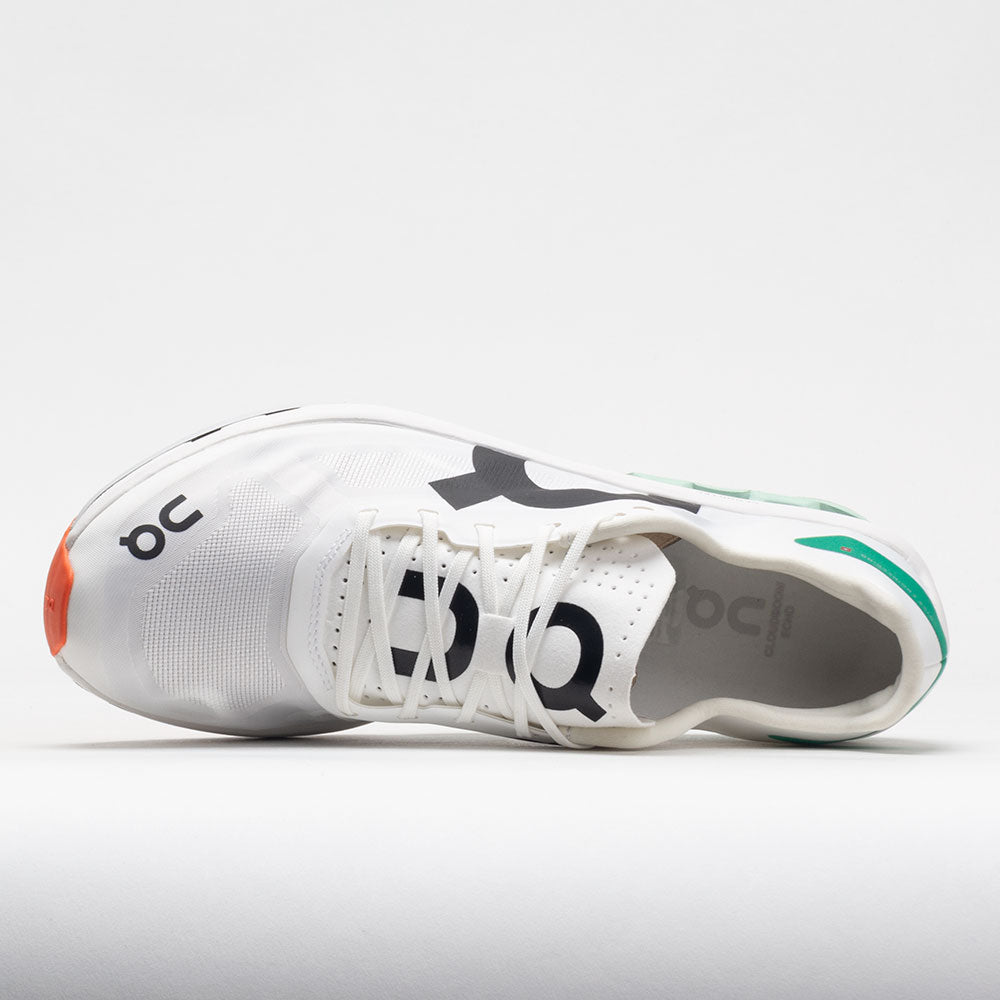 On Cloudboom Echo Men's White/Mint