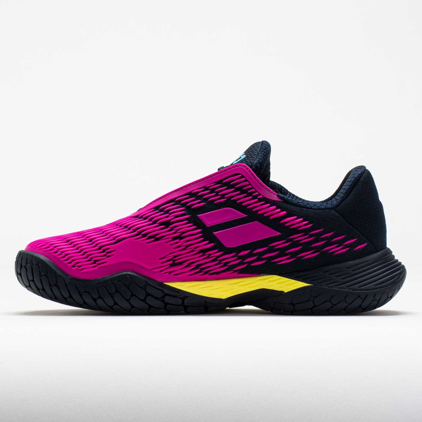 Babolat Propulse Fury 3 Men's Dark Blue/Pink Aero